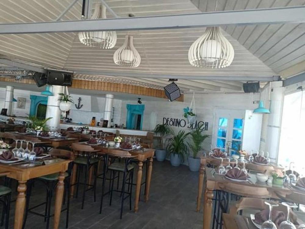 Hotel Abou Sofiane Port El Kantaoui Esterno foto