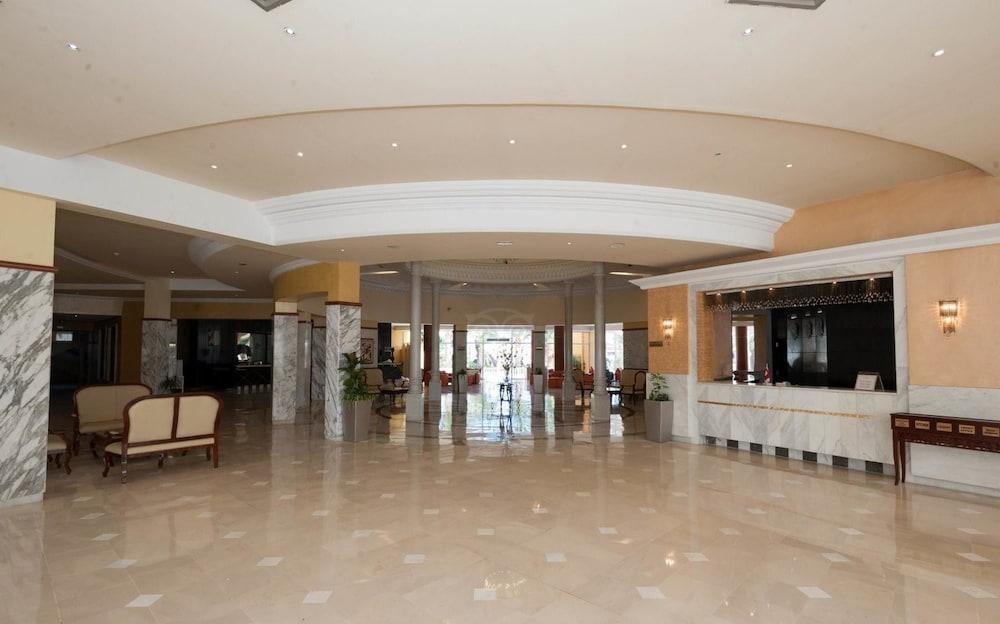 Hotel Abou Sofiane Port El Kantaoui Esterno foto