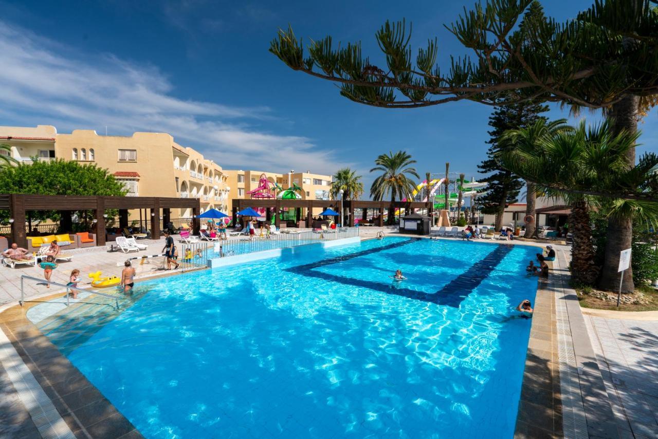 Hotel Abou Sofiane Port El Kantaoui Esterno foto