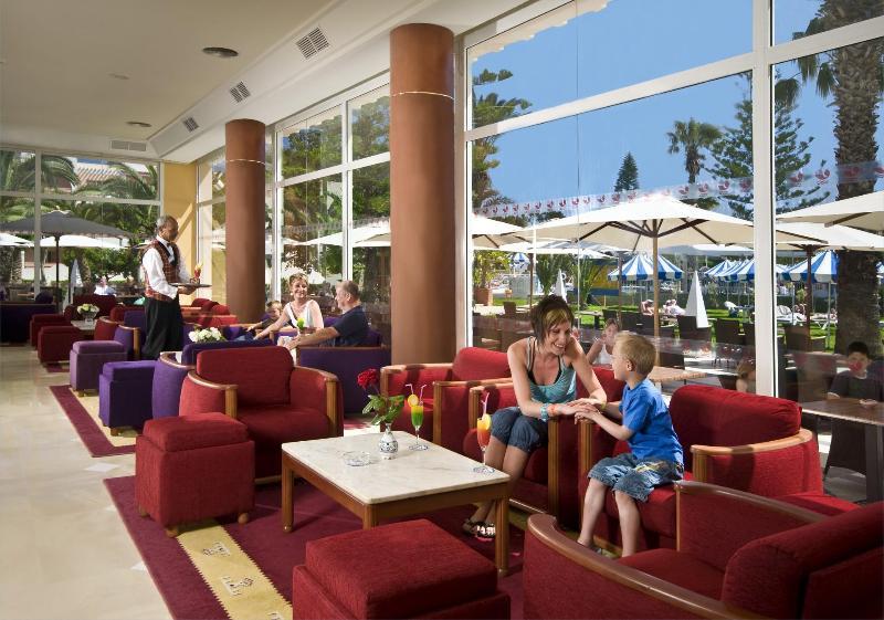 Hotel Abou Sofiane Port El Kantaoui Esterno foto