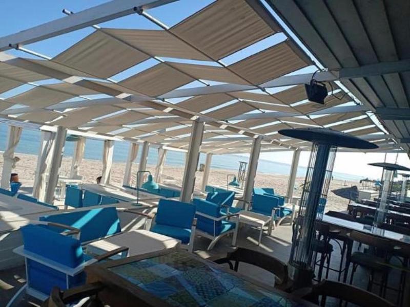 Hotel Abou Sofiane Port El Kantaoui Esterno foto
