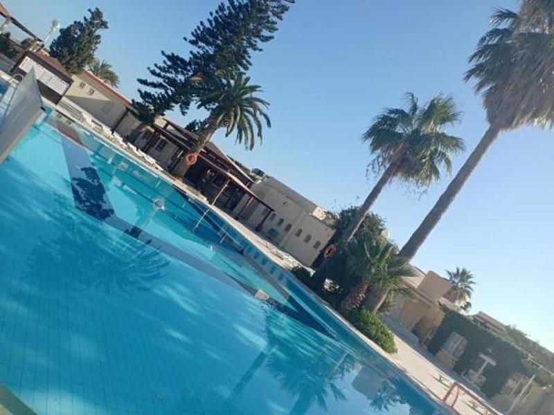 Hotel Abou Sofiane Port El Kantaoui Esterno foto